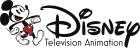 logo de Disney Television Animation