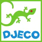 logo de Djeco