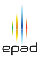 logo de Établissement public pour l'aménagement de la région de la Défense