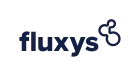 logo de Fluxys