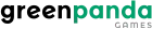 logo de Green Panda Games