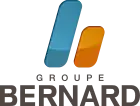 logo de Groupe Bernard