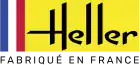 logo de Heller (modélisme)