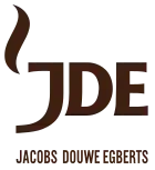 logo de Jacobs Douwe Egberts