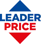 logo de Leader Price