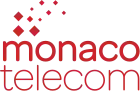 logo de Monaco Telecom
