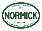 logo de Normick Perron