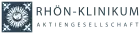 logo de Rhön-Klinikum