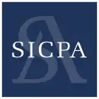 logo de SICPA