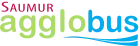 logo de Transports urbains de la communauté d’agglomération de Saumur