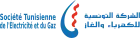 logo de Société tunisienne de l'électricité et du gaz