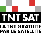 logo de TNT Sat