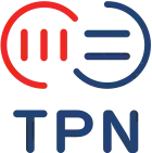 Logo des TPN.