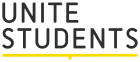 logo de Unite Group