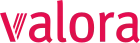 logo de Valora
