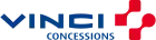 logo de Vinci Concessions