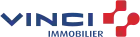logo de Vinci Immobilier