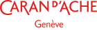 logo de Caran d'Ache (entreprise)