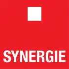 logo de Synergie (entreprise)