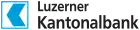 logo de Banque cantonale de Lucerne