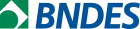 logo de Banco Nacional de Desenvolvimento Econômico e Social