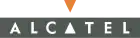 logo de Alcatel