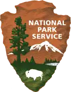 logo de National Park Service