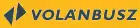 logo de Volánbusz
