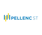 logo de Pellenc ST