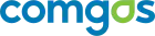 logo de Comgás