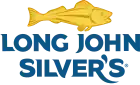 logo de Long John Silver's