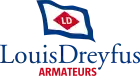 logo de Louis Dreyfus Armateurs