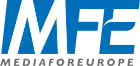 logo de MFE - MediaForEurope