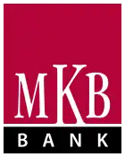 logo de MKB Bank