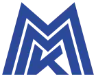 logo de Combinat métallurgique de Magnitogorsk