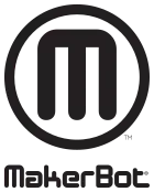 logo de MakerBot Industries