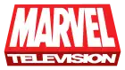 logo de Marvel Television