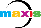 logo de Maxis