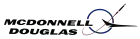 logo de McDonnell Douglas
