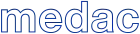 logo de Medac (entreprise)