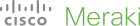 logo de Meraki