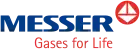 logo de Messer (entreprise)
