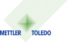 logo de Mettler Toledo