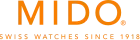 logo de Mido (montres)