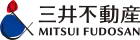 logo de Mitsui Fudosan