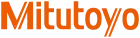 logo de Mitutoyo