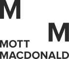 logo de Mott MacDonald