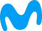 logo de Movistar