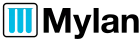 logo de Mylan
