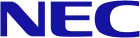 logo de NEC